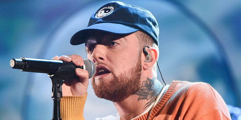 Staff writer Steven Moffa shares his thoughts regarding the tragic circumstances of Mac Millers death.