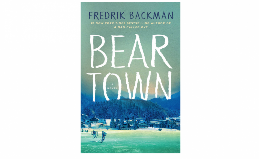 Staff writer Aaliyah Yan reviews the summer reading novel, Beartown. 