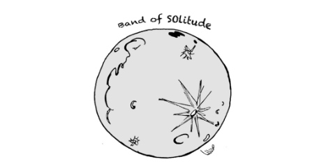 With the release of her album, "Band of Solitude", senior Liliko Uchida furthers her passion for music.