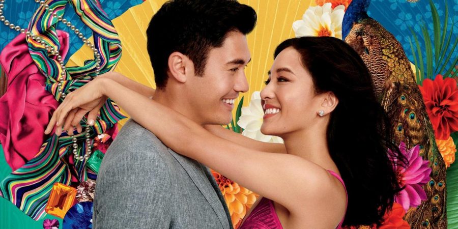 The romantic comedy Crazy Rich Asians sets a precedent for Hollywood to be inclusive. 