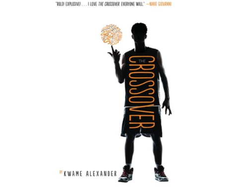 Staff writer Jack Butler reviews the summer reading novel, The Crossover, complimenting the authors style and story development.