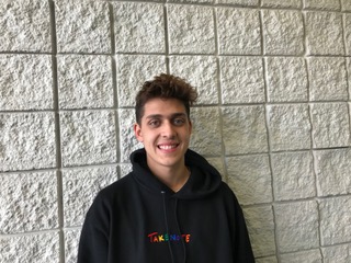 Junior Wednesday: John Neslusan