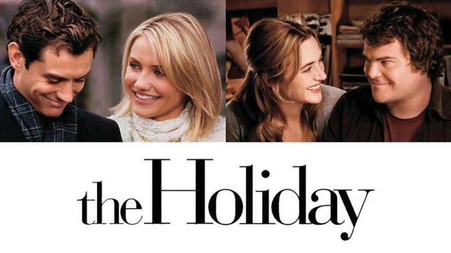 Holiday binging: Top five films for the holidays