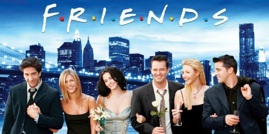 Take a break from overrated sitcom Friends