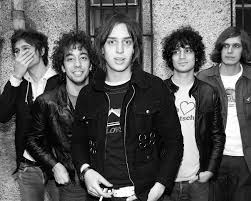 Even after 18 years, The Strokes continue to make waves in the music industry. 