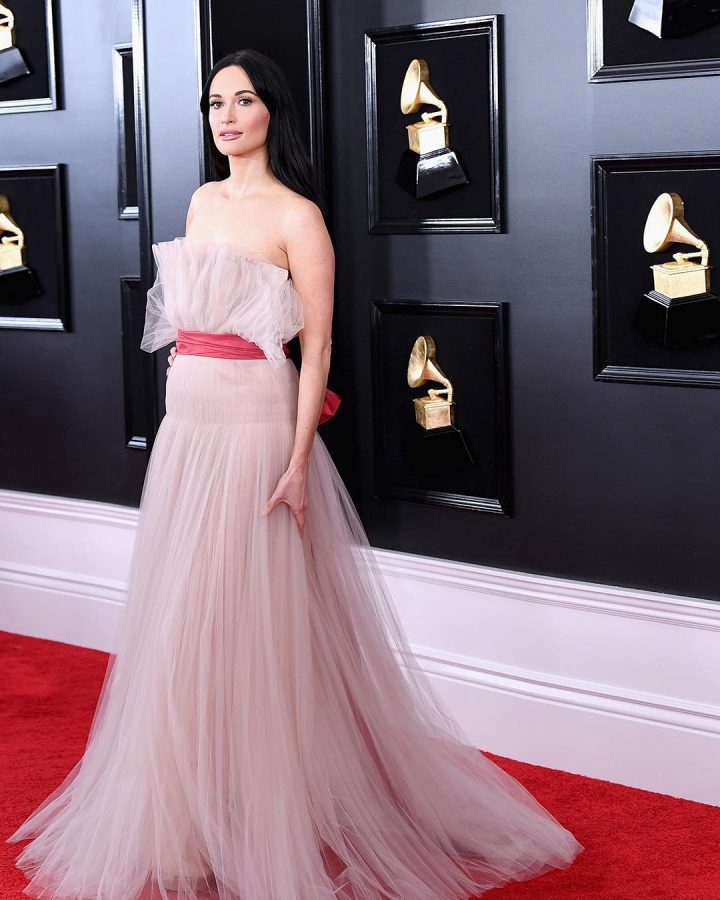 Best+Dressed%3A+Kacey+Musgraves