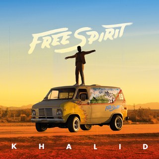Assistant Photo Editor gives her thoughts on Khalids newest album, Free Spirit