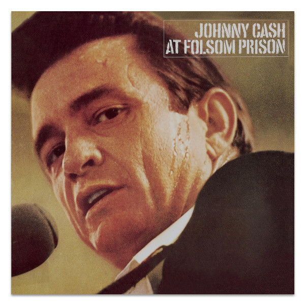 Staff writer Lizzy Rice writes that Jonny Cashs album At Folsom Prison introduces new fans to Cashs rough image and unique sounds.  