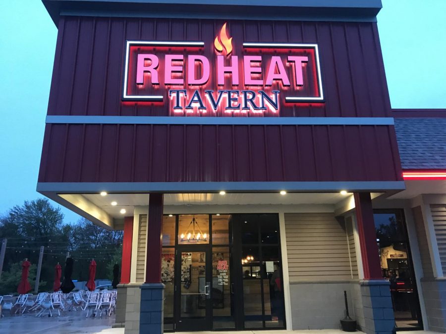 Staff writer Jaiden Wilde writes that Red Heat Tavern in Westborough is a good place to eat for anyone with a dietary restriction.