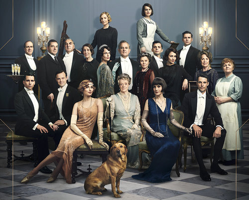 Staff Writer Sahana Sivarajan writes that Downton Abbey brings elements from many genres to please the majority.