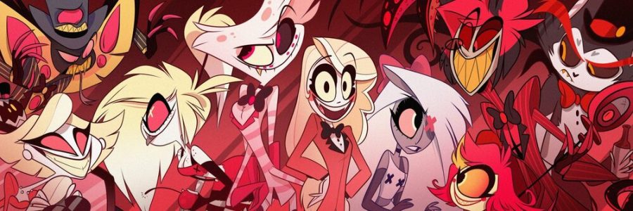 Staff Writer Matt Smith writes that the new web-based show Hazbin Hotel is a breakthrough, funny show. 