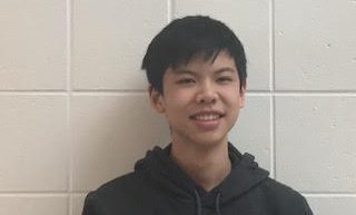 Sophomore Tuesday: Patrick Li