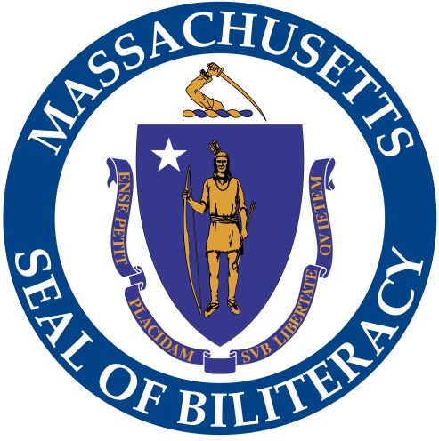 This year, Algonquin will give students enrolled in level four French, Spanish or level three Latin a chance to take a test that will qualify students to earn the Massachusetts Seal of Bilitteracy.