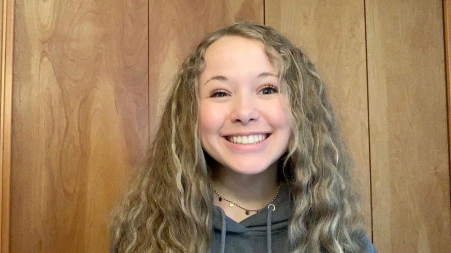 Quarantine Q&A: Sophomore Sarah Boush