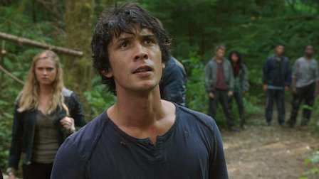 Editor-in-Chief Karthik Yalala writes that 'The 100' can teach audiences about human nature 