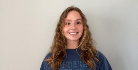 Quarantine Q&A: Sophomore Hannah Thompson