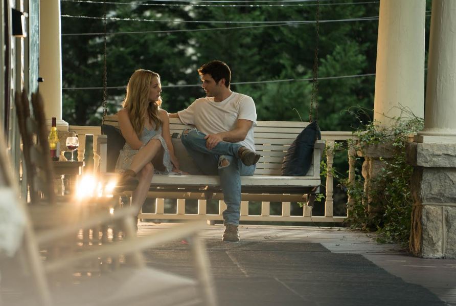 Staff Writer Marin Klein writes that Forever My Girl is a feel-good film fit for any viewer. 