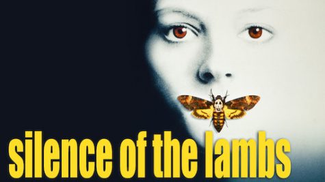 Assistant Opinion Editor Jula Utzschneider writes that despite a slow start, The Silence of the Lambs makes for a great suspenseful psychological-thriller.