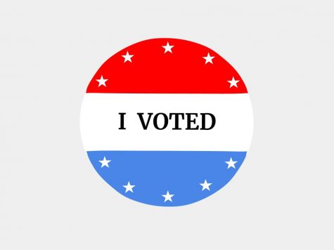 Nov. 3, Election Day, is the last day to cast your ballot to uphold democracy and voice your opinion. 