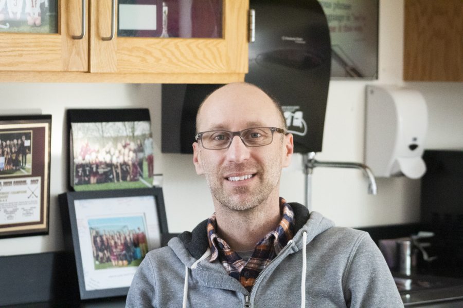 Science teacher and field hockey coach Dan Welty decided to move on from coaching. Welty coached for 19 years in which he transformed the field hockey program and helped deliver their first CMASS finals appearance and championship title.