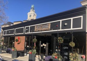 In this blog, Sports Editor Amy Sullivan tries coffee and baked goods at the Lost Shoe Brewing and Roasting Company in Marlborough, MA.
