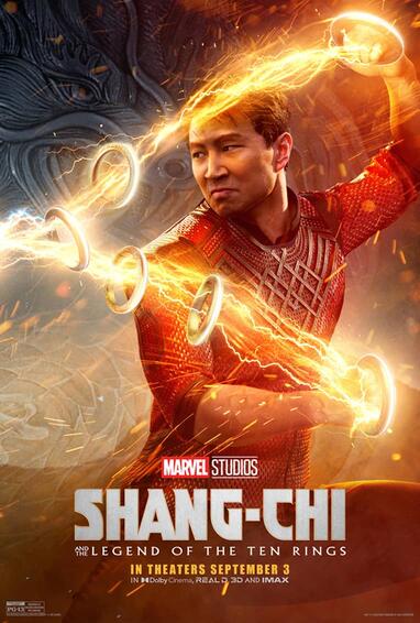 A&E editors Brianna Tang and Claire Bai write that Marvel's newest movie "Shang-Chi and the Legend of the Ten Rings" brings stellar visual effects and action-filled fight scenes that are worth the watch.