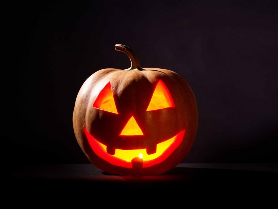  Get in the spirit this spooky season with our HARBYween playlist!