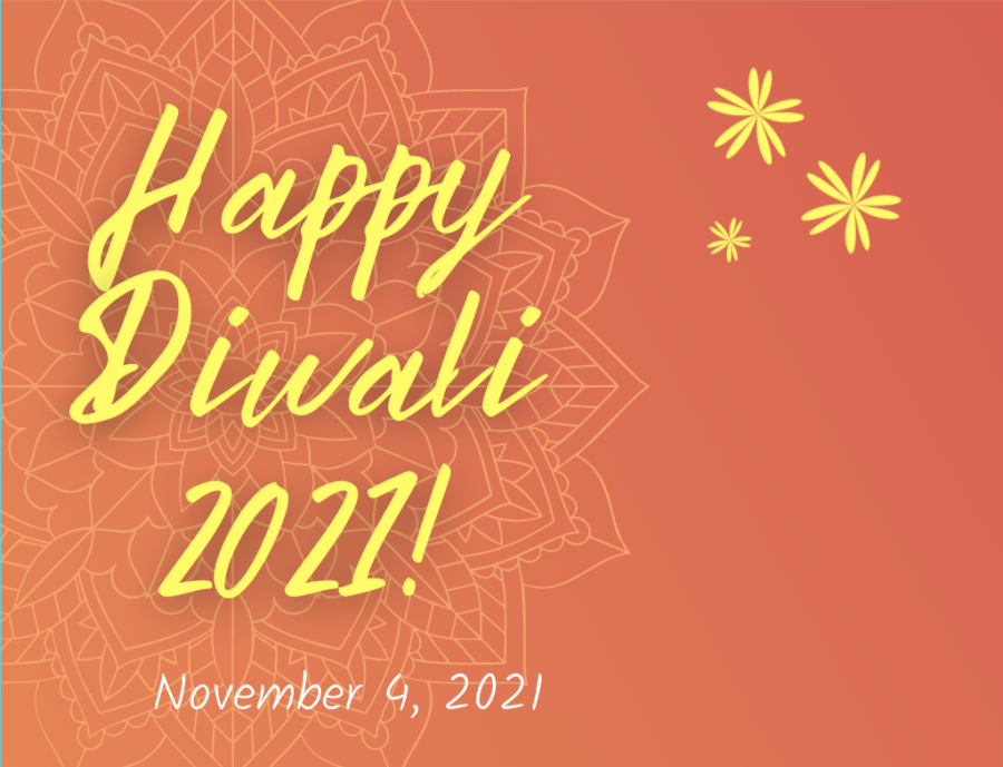 INFOGRAPHIC: Spreading awareness about Diwali