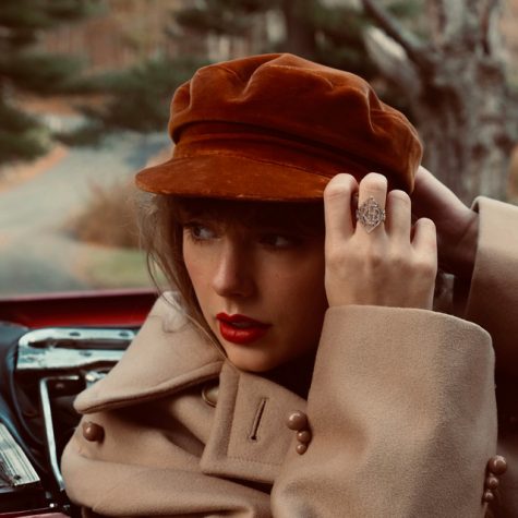 Assistant News Editors Marygrace Sarrasin and Riya Mahanta and Assistant A&E Editor Katherine Wu write that, although not much different from her original, Taylor Swifts re-release of her album Red skillfully utilizes new tones and collaborations. 
