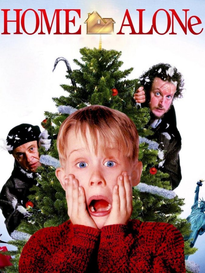 Staff Writer Hannah OGrady writes that Home Alone remains a holiday classic, even 30 years after its release. 