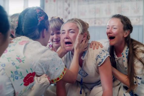 The Scariest Things: Midsommar