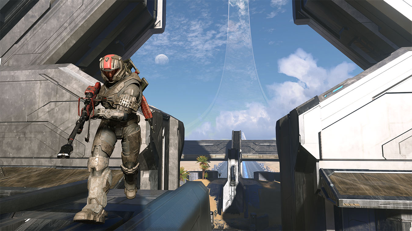 Halo Infinite' Review: Drowning at Midlife