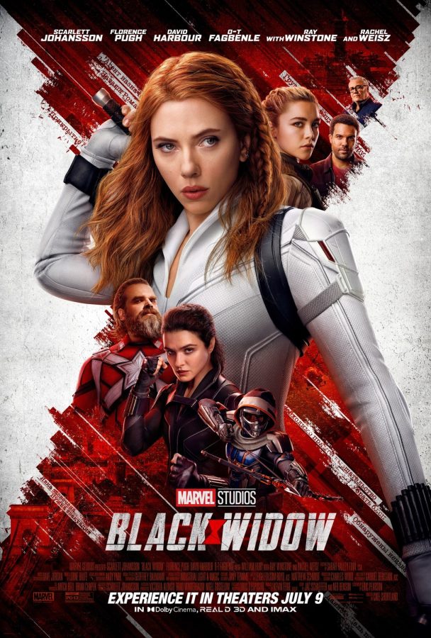 Assistant A&E Editor Joceline Giron writes that  Black Widow is a must-watch for fans of the Marvel franchise. 