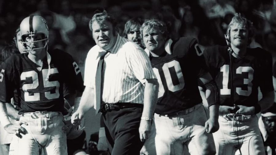 The+documentary+All+Madden%2C+released+on+Dec.+25%2C+2021%2C+follows+the+life+of+football+icon+John+Madden.++