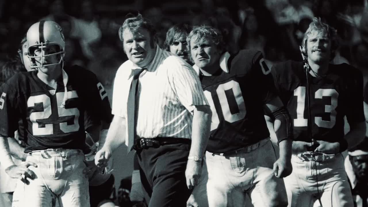 John Madden Was the Most Influential Person in NFL History