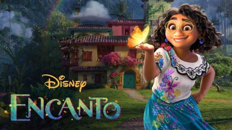 Staff Writer Claire Devlin writes that Disneys Encanto is a fun film for all viewers. 