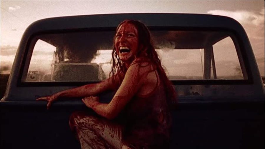 The Scariest Things: “The Texas Chain Saw Massacre”