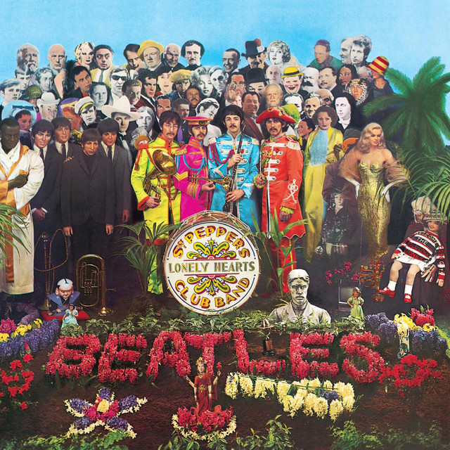 Beatles classic album Sgt. Pepper’s a timeless journey