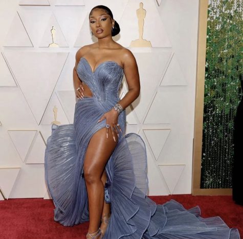 Red Carpet Reviews: Top 5 looks from the 2022 Oscars