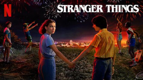 Staff writer Katy OConnell writes that Stranger Things Season four, volume 1 has a great cast and a complex storyline.