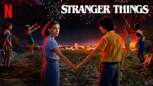 Staff writer Katy O'Connell writes that "Stranger Things" Season four, volume 1 has a great cast and a complex storyline.