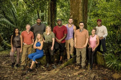 Staff writer Ananya Pandit writes that Survivor season 42 has a unique and entertaining cast.