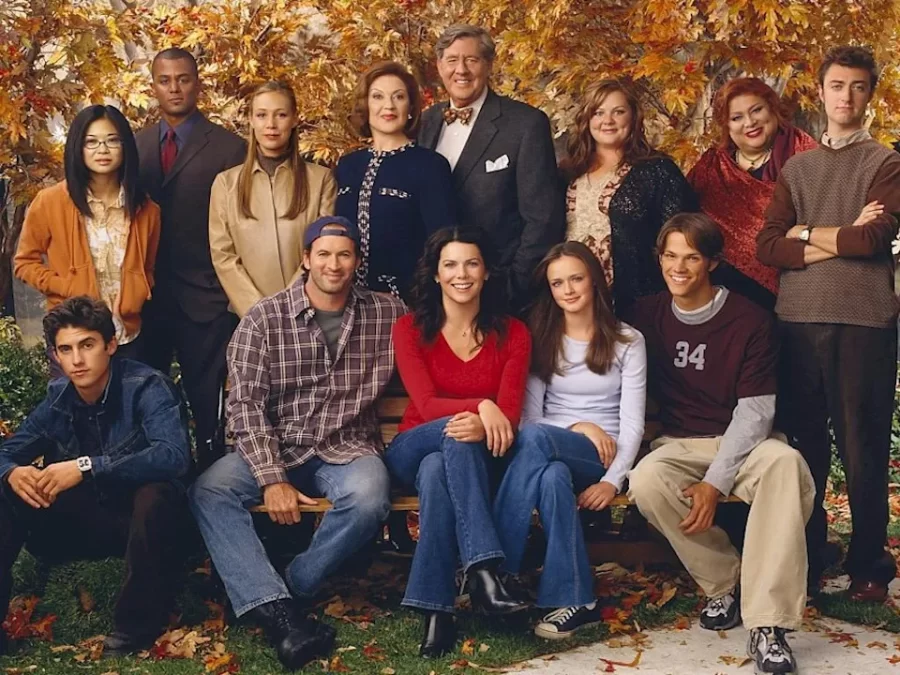 Business Manager Sahana Sivarajan writes that Gilmore Girls is the perfect show for autumn.