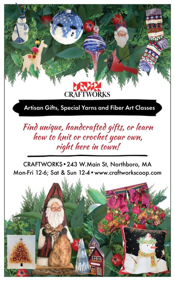 Craftworks