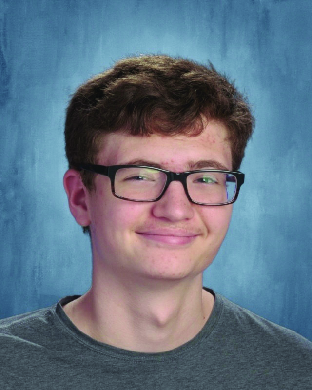 Junior Jon Niemi, who passed away on Sept. 17, 2022, left an impact on his family, friends, teachers and classmates, who remember his kindness and sense of humor.
