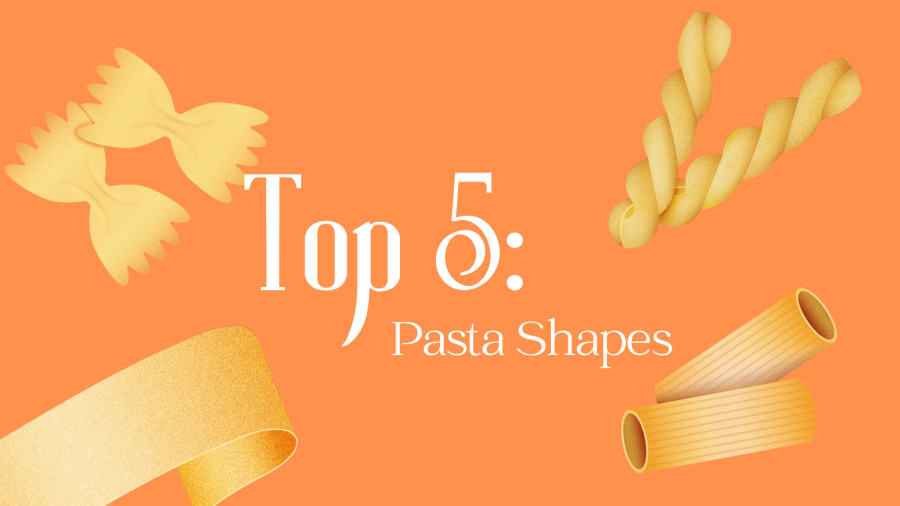 Top+5+Pasta+Shapes