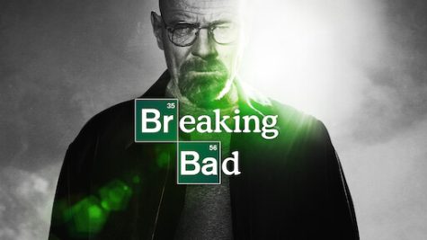 Staff Writer Vivian Simopoulos writes that Breaking Bad is a unique show packed with crime, drama and action.
