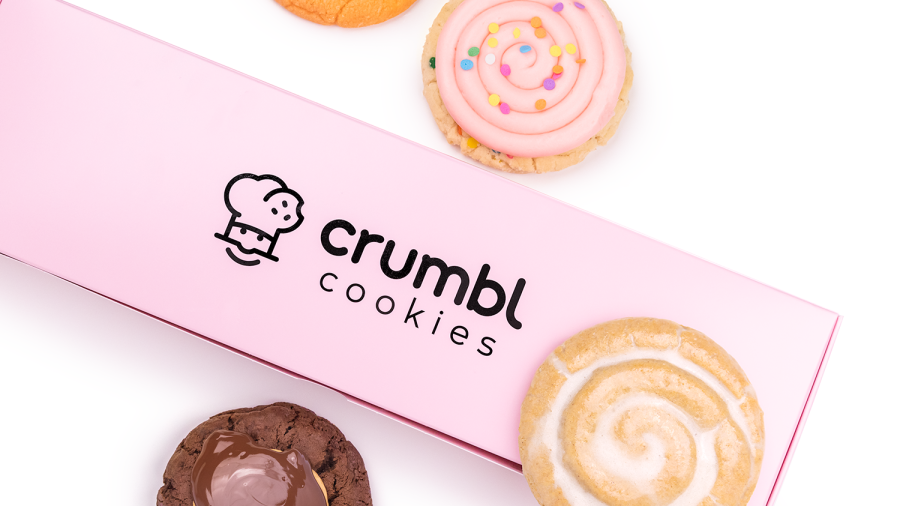 Crumbl Cookie has gone viral due to the large sizes of their cookies and unique rotating menu. Assistant News Editor Sophie Hjerpe writes that trying them is a special experience. 