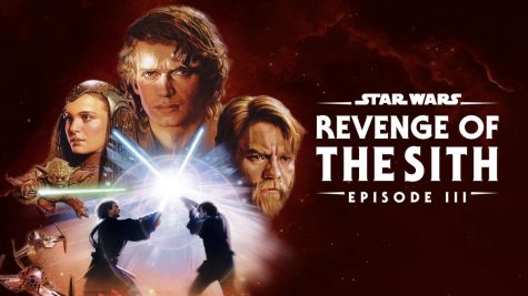 Staff Writer Natalo Maggiolino writes that Star Wars: Revenge of the Sith may be hated by critics, but it is beloved by fans. 