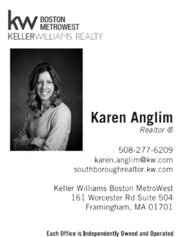 Karen Anglim